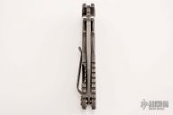 Custom Eklipse Prototype #10