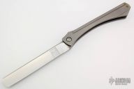 Custom Folding Razor #1