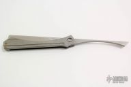 Custom Folding Razor #1