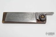 Custom Friction Folder