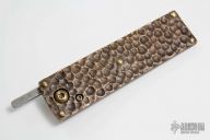 Custom Friction Folder