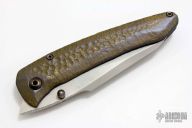 Custom Front Flipper