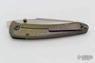 Custom Front Flipper