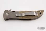 Custom Gentleman Jim