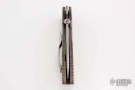 Custom Gentleman Jim