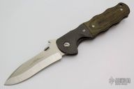 Custom Gladius Prototype