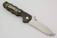 Custom Gladius Prototype