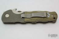 Custom Gladius Prototype