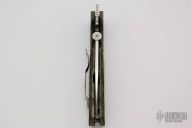 Custom Gladius Prototype