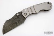 Custom Griffon Folder