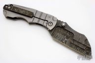 Custom Griffon Folder