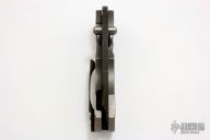 Custom Griffon Folder