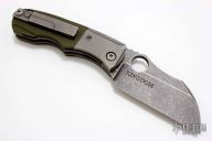 Custom Griffon Folder