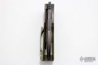 Custom Griffon Folder