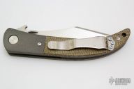 Custom Gypsy Jack - 3.75" Blade