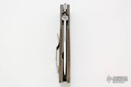 Custom Gypsy Jack - 3.75" Blade