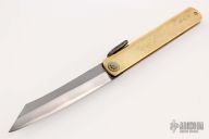 Custom Handmade Higonokami