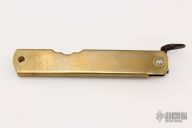 Custom Handmade Higonokami