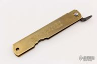 Custom Handmade Higonokami