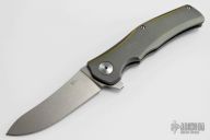 Custom Hills Flipper