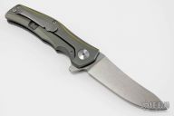 Custom Hills Flipper