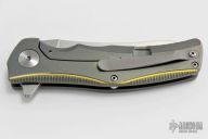 Custom Hills Flipper