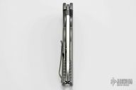 Custom Hills Flipper