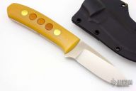 Custom Hunting Knife