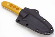 Custom Hunting Knife