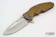 Custom Jurassic Prototype