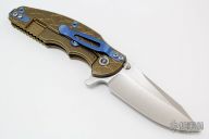 Custom Jurassic Prototype