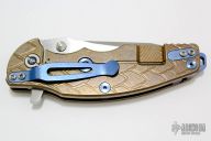 Custom Jurassic Prototype