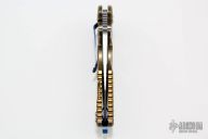 Custom Jurassic Prototype