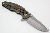 Custom Jurassic Prototype