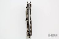 Custom Jurassic Prototype