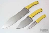 Custom Kitchen Knife Set