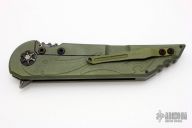 Custom Kwaiback - Damascus