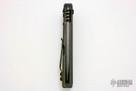 Custom Kwaiback - Damascus