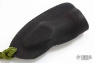 Custom Kydex sheath for Cold Steel Mini Coga Baton