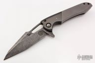 Custom Mako Collaboration