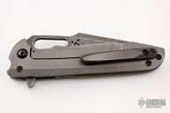 Custom Mako Collaboration