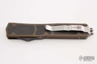 Custom Makora Prototype