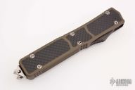 Custom Makora Prototype