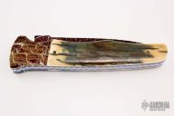 Custom Merc Scale Release Automatic