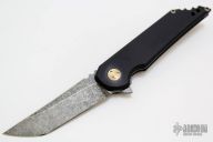 Custom MK Ultra - Hand Ground