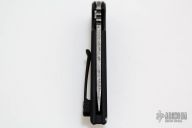 Custom MK Ultra - Hand Ground