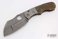 Custom Modified Mega Griffon #6