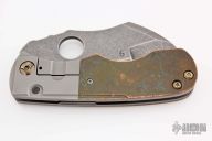 Custom Modified Mega Griffon #6