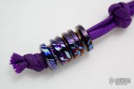 Custom MokuTi Bead - Large