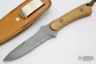 Custom Narc Undercover